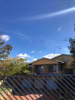 Tebogo Holiday Home - Southgate - 0