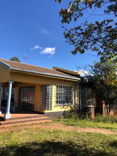 Tebogo Holiday Home - Southgate - 4