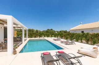 Villa Anemona by Villa Plus - Tsilivi - 9