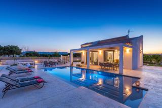 Villa Anemona by Villa Plus - Tsilivi - 0