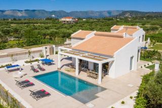 Villa Anemona by Villa Plus - Tsilivi - 4