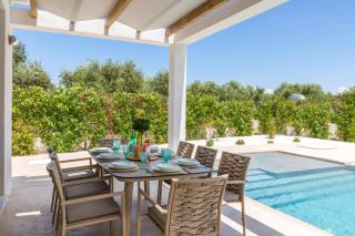Villa Anemona by Villa Plus - Tsilivi - 2