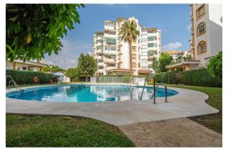 Habitación con Smart tv en piso compartido con baño privado o compartido Malaga Sol - Málaga - 3