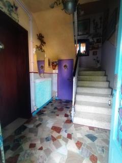 Art B&B La Casa del Pittore - 1