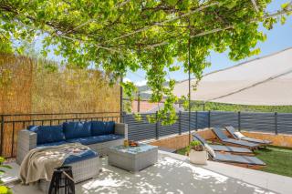 Holiday house Kristina with heated Pool, 10pax - Tugare - 2