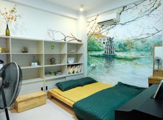 Huong's Homestay - Ho-Chi-Minh-Stadt - 2