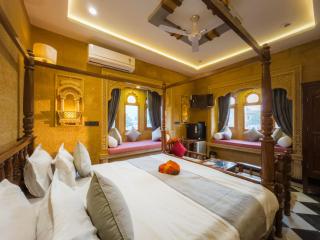 Hotel Sky Residency With Swimming Pool - Jaisalmer - 6