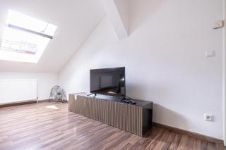 Chic & Comfy 3BR Apt in the Heart of Vienna - Wenen - 8