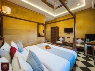 Hotel Sky Residency With Swimming Pool - 3