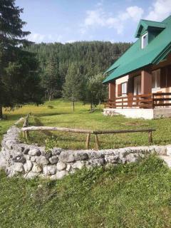 Wild Peace - Žabljak - 0