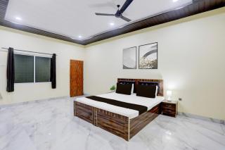 Hotel O Flora Green Lawn & Resort - Nagpur - 0