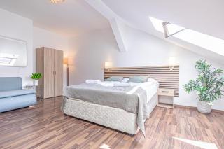 Chic & Comfy 3BR Apt in the Heart of Vienna - Wenen - 7