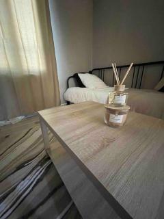 Studio spacieux - Creil - 7