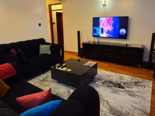 Two Bedroom Rossyln home Near UN and Village Market - Nairobi - 0