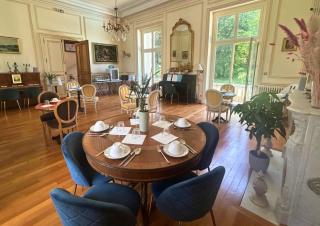 Château de Saint-Bohaire - 2