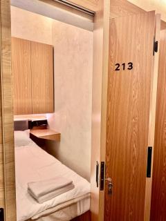AQ miniHOTEL - Schymkent - 5