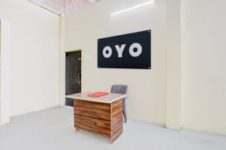 Hotel O Flora Green Lawn & Resort - 9