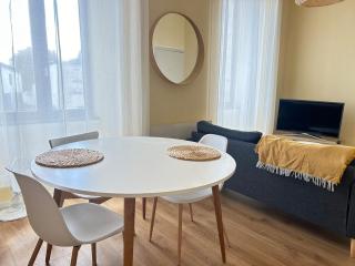 Appartement - 1 chambre - Centre-ville - 4