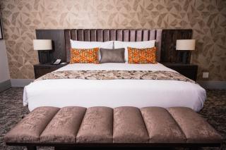 Golden Horse Hotel - Pietermaritzburg - 6