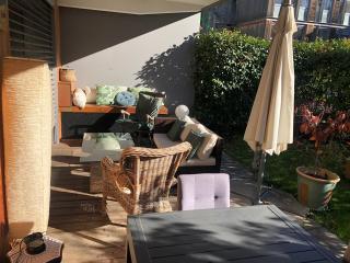 Appartement 78 m2 1 chambre terrasse et garage - Aix-les-Bains - 8