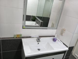 My Residence Villa Times Square KL - Kuala Lumpur - 6