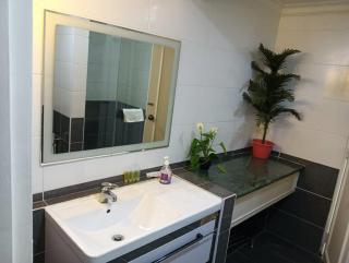 My Residence Villa Times Square KL - Kuala Lumpur - 4