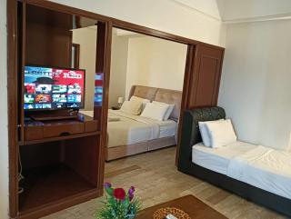 My Residence Villa Times Square KL - Kuala Lumpur - 3