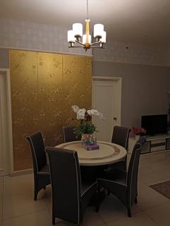 My Residence Villa Times Square KL - Kuala Lumpur - 2