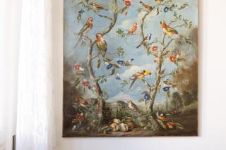Gordigiani Apartment - Firenze - 1