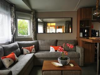 Myosotis I Camping SIBLU I 6P - Fréjus - 9