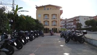 Hotel Eliseo - Giardini-Naxos - 8