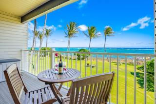 Kapaa Shore A201 - Wailua - 0