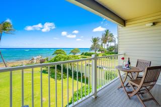 Kapaa Shore A201 - Wailua - 8