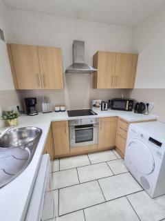 Stylish 2-Bedroom Apartment Near Abbey Road, Maida Vale - Londra - 3