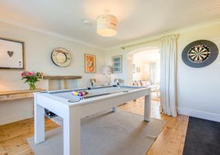 Merlins Cottage - Tintagel - Tintagel - 8