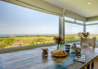 Merlins Cottage - Tintagel - Tintagel - 6