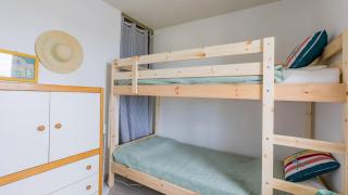 Amoureva - A38 - Appart vue lagon - 6 pers - 1