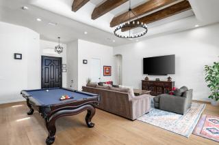 Pickleball Cornhole Basketball Court Tons of space at Paradise Heights Retreat - Scottsdale - 4