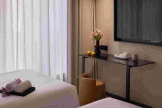Baichuan Business Hotel, Haizhu District, Guangzhou - Guangzhou - 5