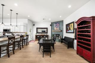Pickleball Cornhole Basketball Court Tons of space at Paradise Heights Retreat - Scottsdale - 2