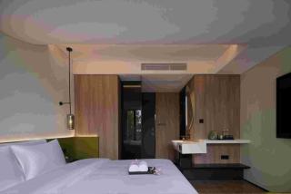 Baichuan Business Hotel, Haizhu District, Guangzhou - Guangzhou - 4