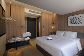 Baichuan Business Hotel, Haizhu District, Guangzhou - Guangzhou - 2