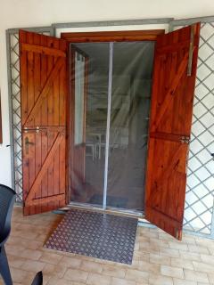 Villa Indipendente " Coco' " - 50 mt dal mare senza attraversamenti - Terracina - 8