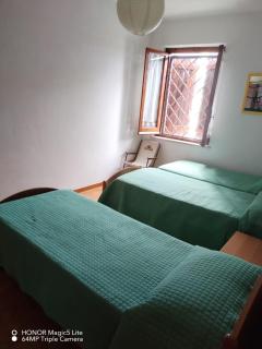 Villa Indipendente " Coco' " - 50 mt dal mare senza attraversamenti - Terracina - 2