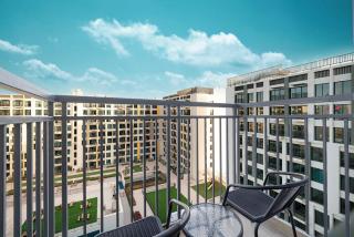 The Gifted Cozy Home - Dubai - 7