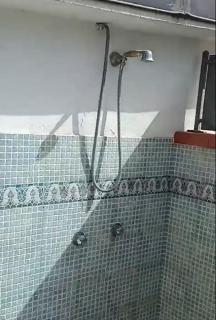 Villa Indipendente " Coco' " - 50 mt dal mare senza attraversamenti - Terracina - 1