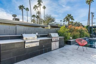 Stylish Oasis in Arcadia: Private Pool Prime Location - Phoenix - 8