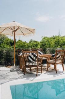 NEW!!! Maison Mandri with Private Pool - 5