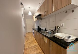 Boat Room - 12 Minutes to Gdańsk Old Town & Seaside - Gdańsk - 3