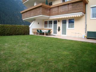 Ferienwohnung Rauchenwald - Mayrhofen - 0